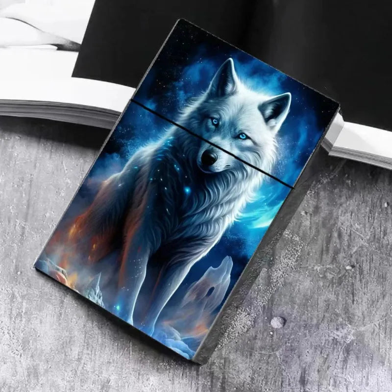 Automatic Cigarette Case 20 Cigarettes