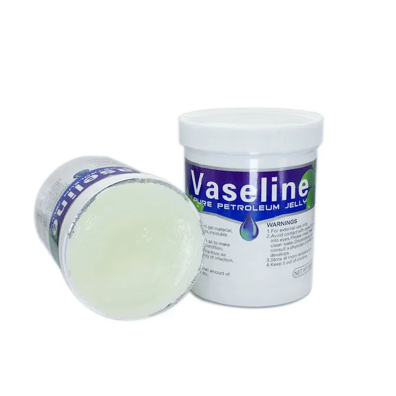 Tattoo Lubricating Paste Wipe Hand Repair Cream Supplies 500ml Vaseline Tattoo Balm