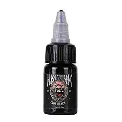 Hawink Premium Black Tattoo Ink
