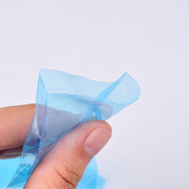 5X16cm Disposable Cartridge Tattoo Machine Covers Sleeve Pen Bags Tattoo Plastic Pen Sleeves for Tattoo Machine Clip Pen Supplie