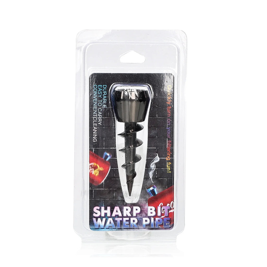 23mm Hookah Tobacco Bowl Screw-on Style Shisha Head for Beverage Bottle DIY Nargile Sheesha Narguile Chicha Water Pipe Accessory