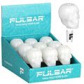 Pulsar Skullz Herb Slide - 14mm M 9ct