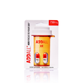 ADDALL XR Travel Pack – 2 Capsules