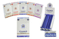 Afghan Hemp CAMO flavored rolling papers