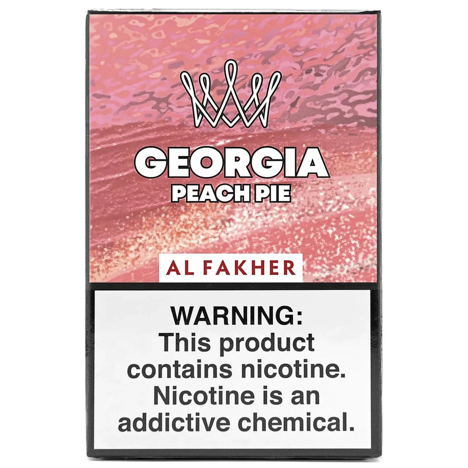 Al Fakher Shisha Tobacco (Classic Signature Flavors)