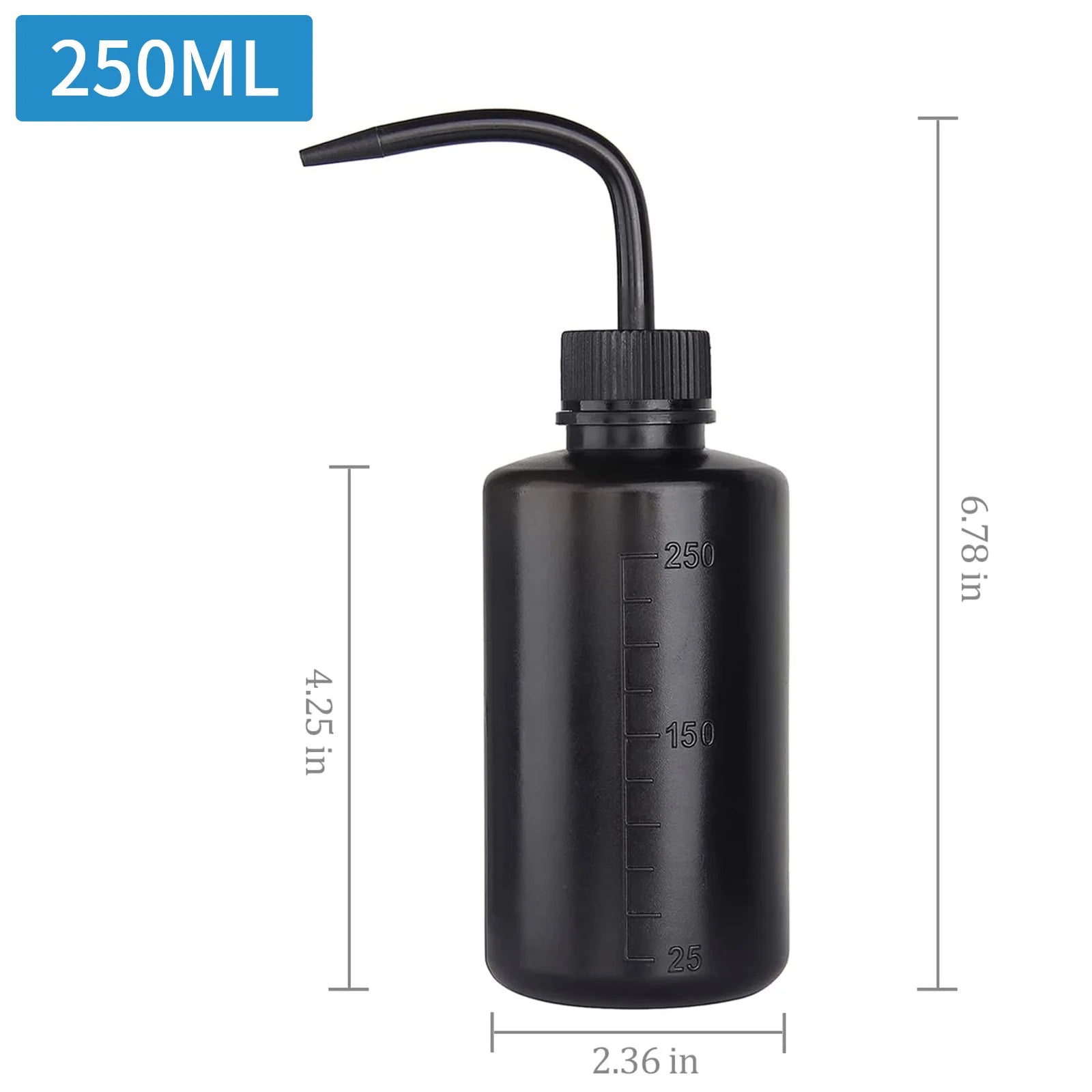 250/500ml Tattoo Spray Bottle