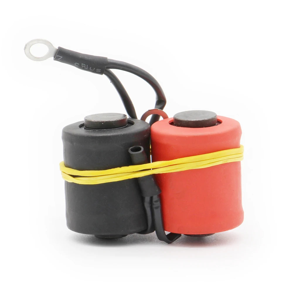 2Pcs 10 Coils Tattoo Machine