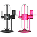Stundenglass Gravity Infuser Water Pipe - 15"