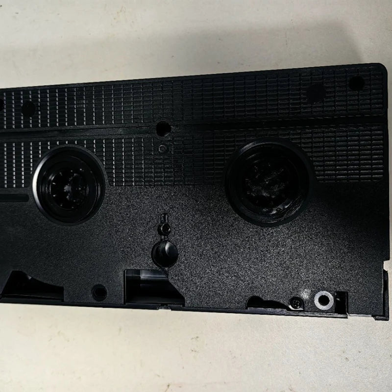 VCR Head Cleaning Kit