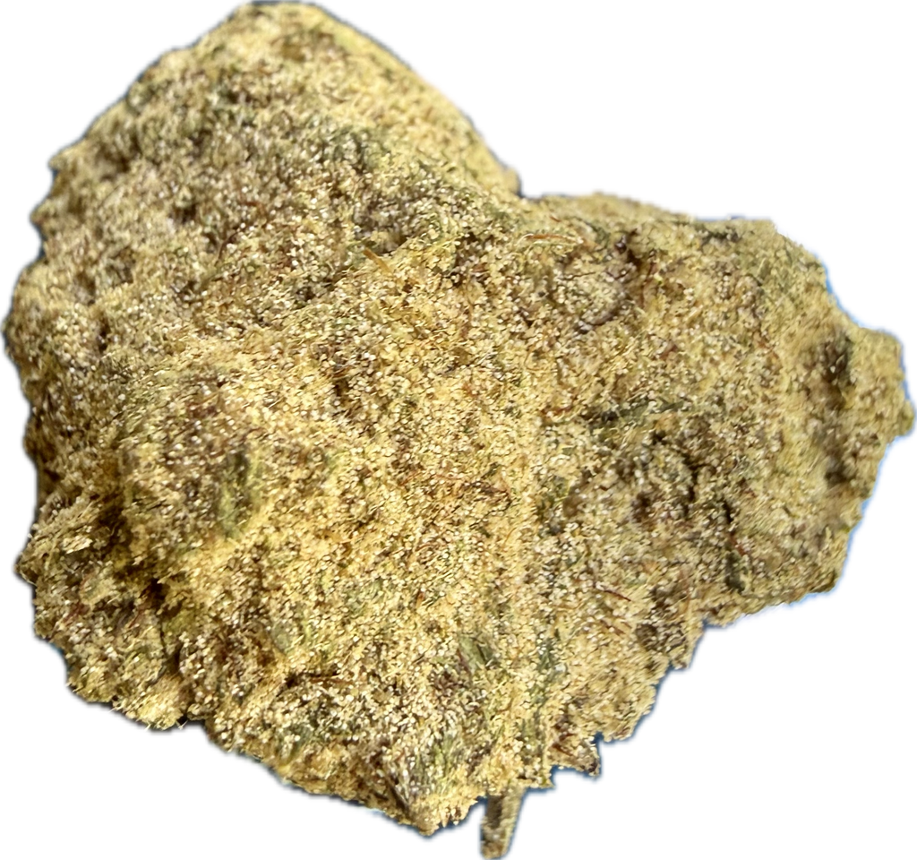 Ripkitty Cream Puff Delta 8 CBD Hemp Flower