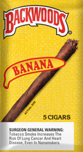 Backwoods "Classic Edition"
