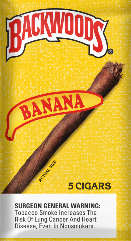Backwoods "Classic Edition"