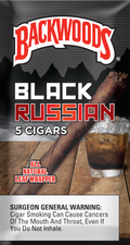 Backwoods "Craft Edition"