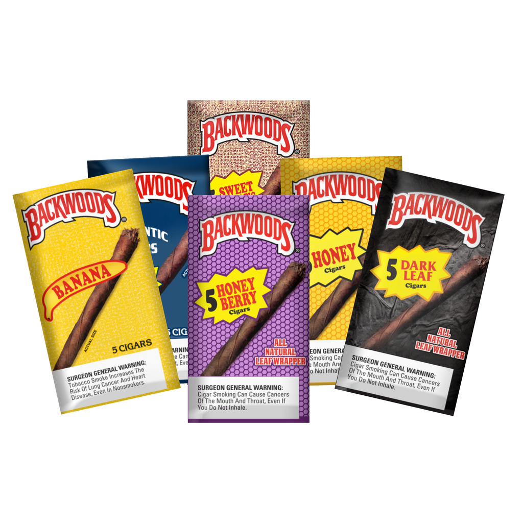 Backwoods "Classic Edition"