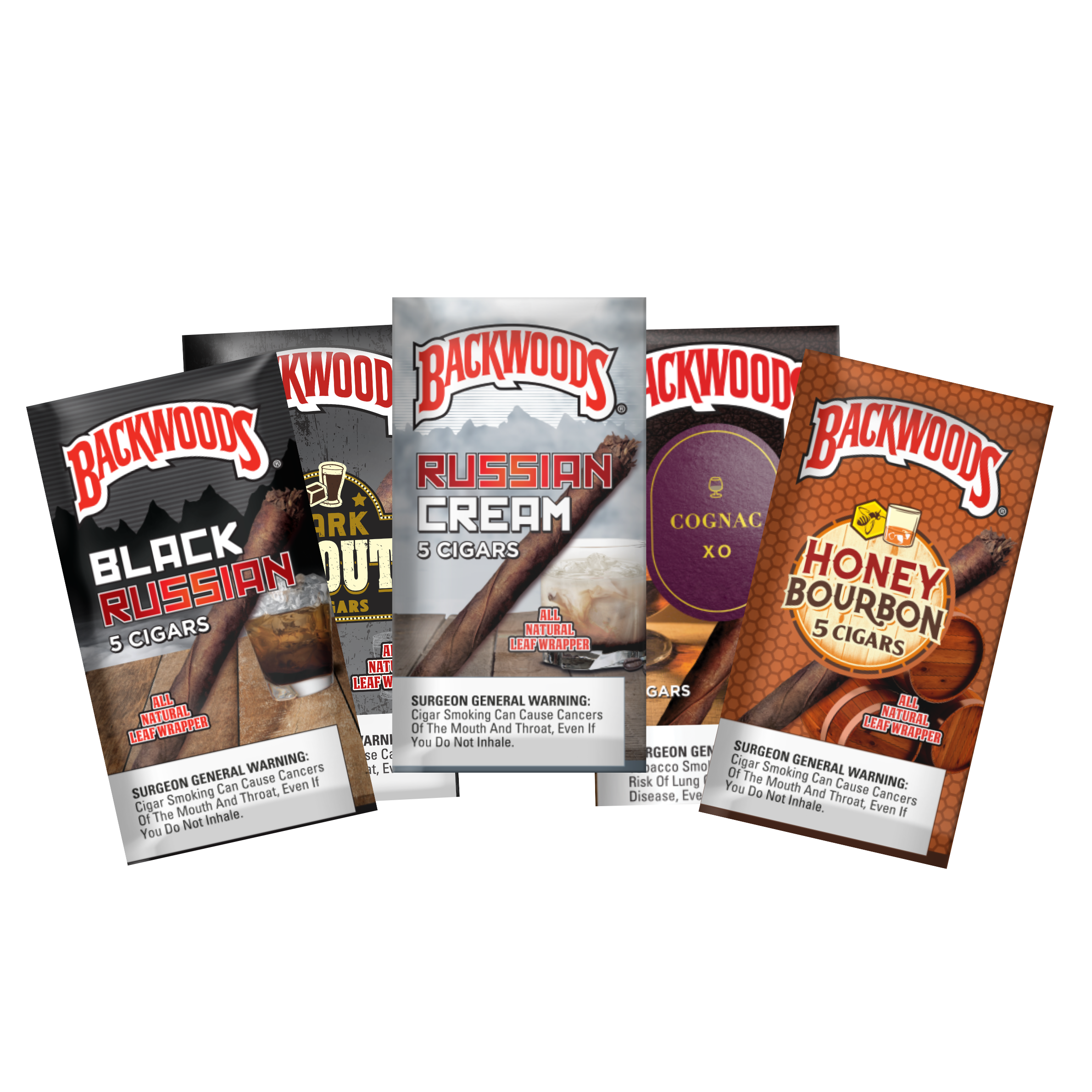 Backwoods "Craft Edition"