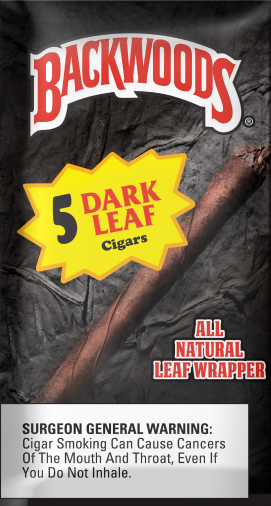 Backwoods "Classic Edition"