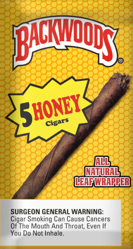 Backwoods "Classic Edition"