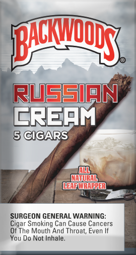 Backwoods "Craft Edition"