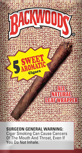 Backwoods "Classic Edition"