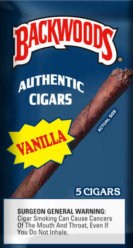 Backwoods "Classic Edition"