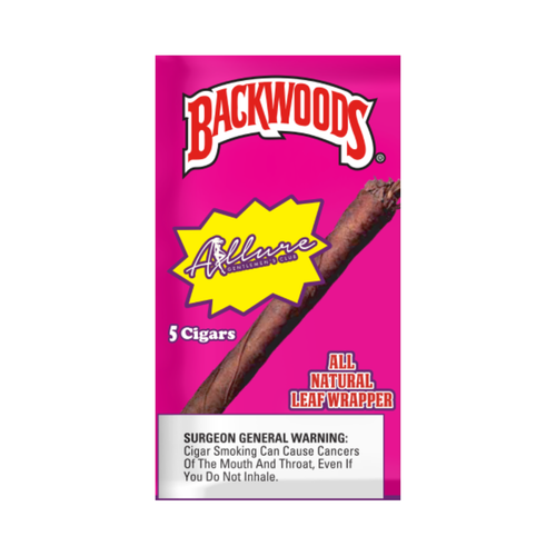 Backwoods "Collectors Edition"
