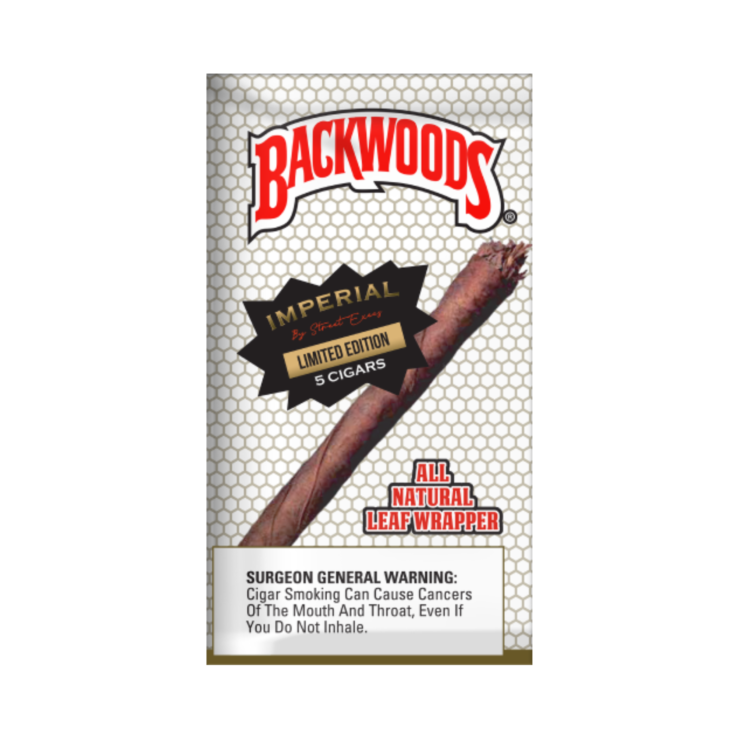 Backwoods "Collectors Edition"