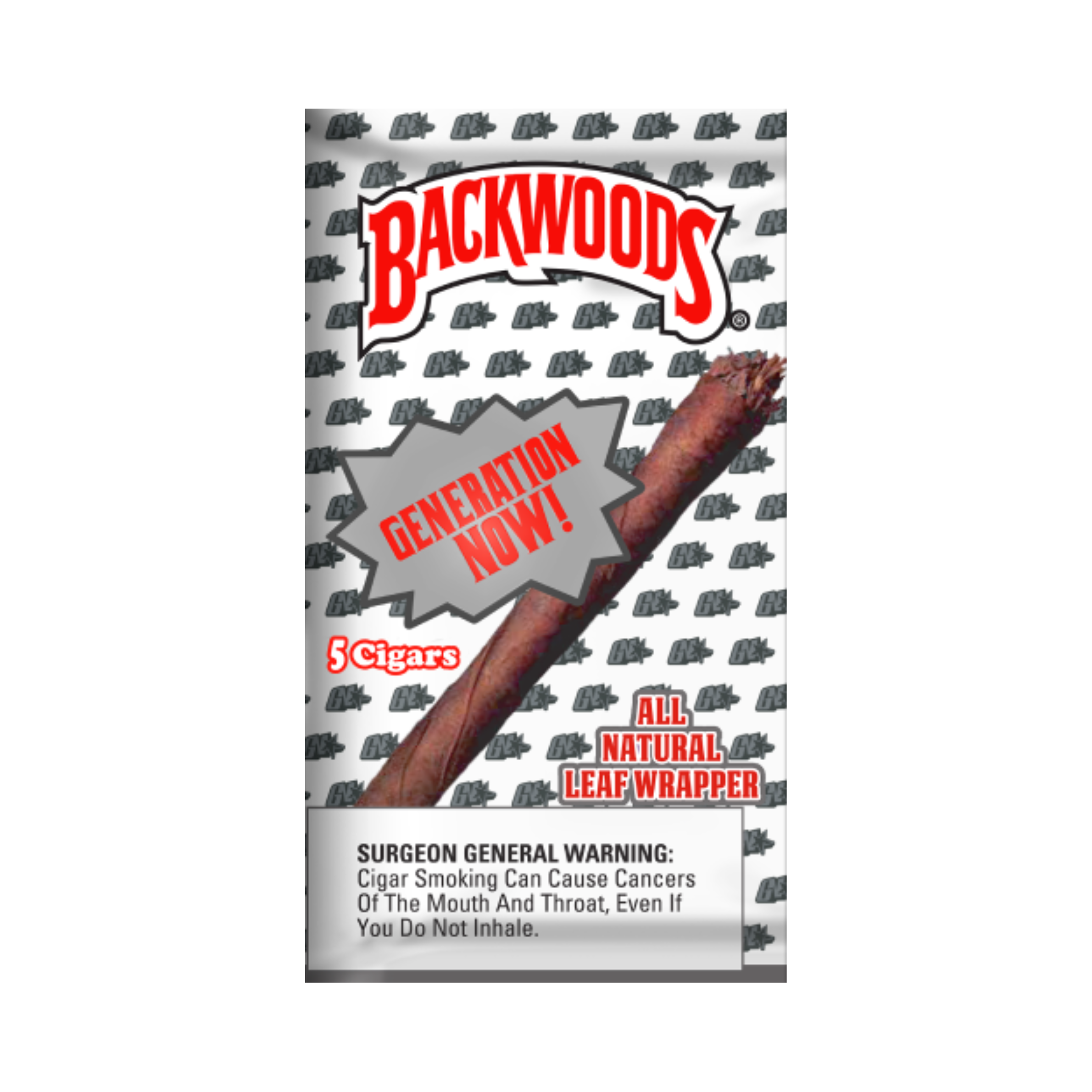 Backwoods "Collectors Edition"