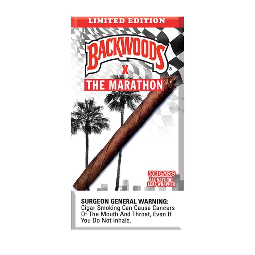 Backwoods "Collectors Edition"