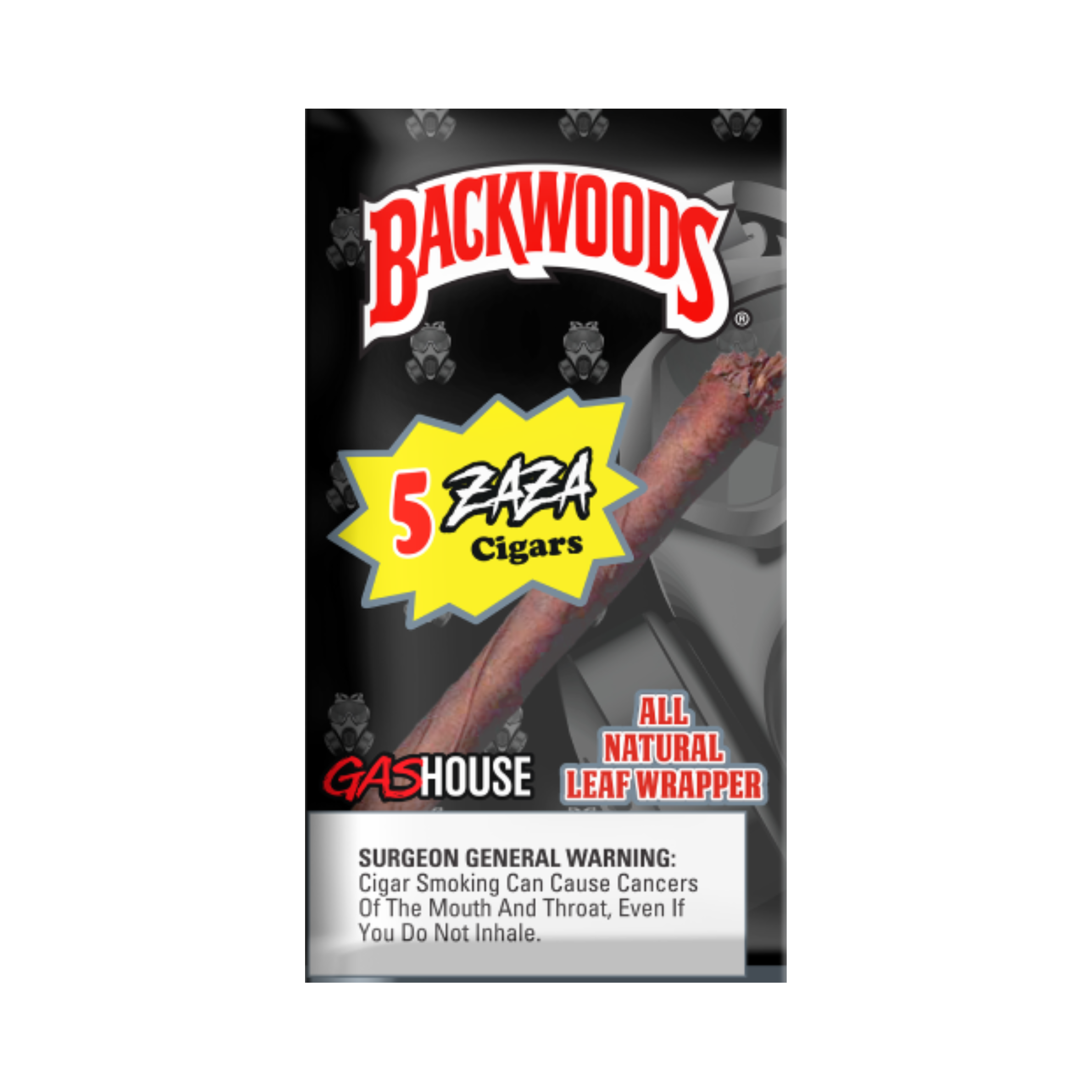 Backwoods "Collectors Edition"