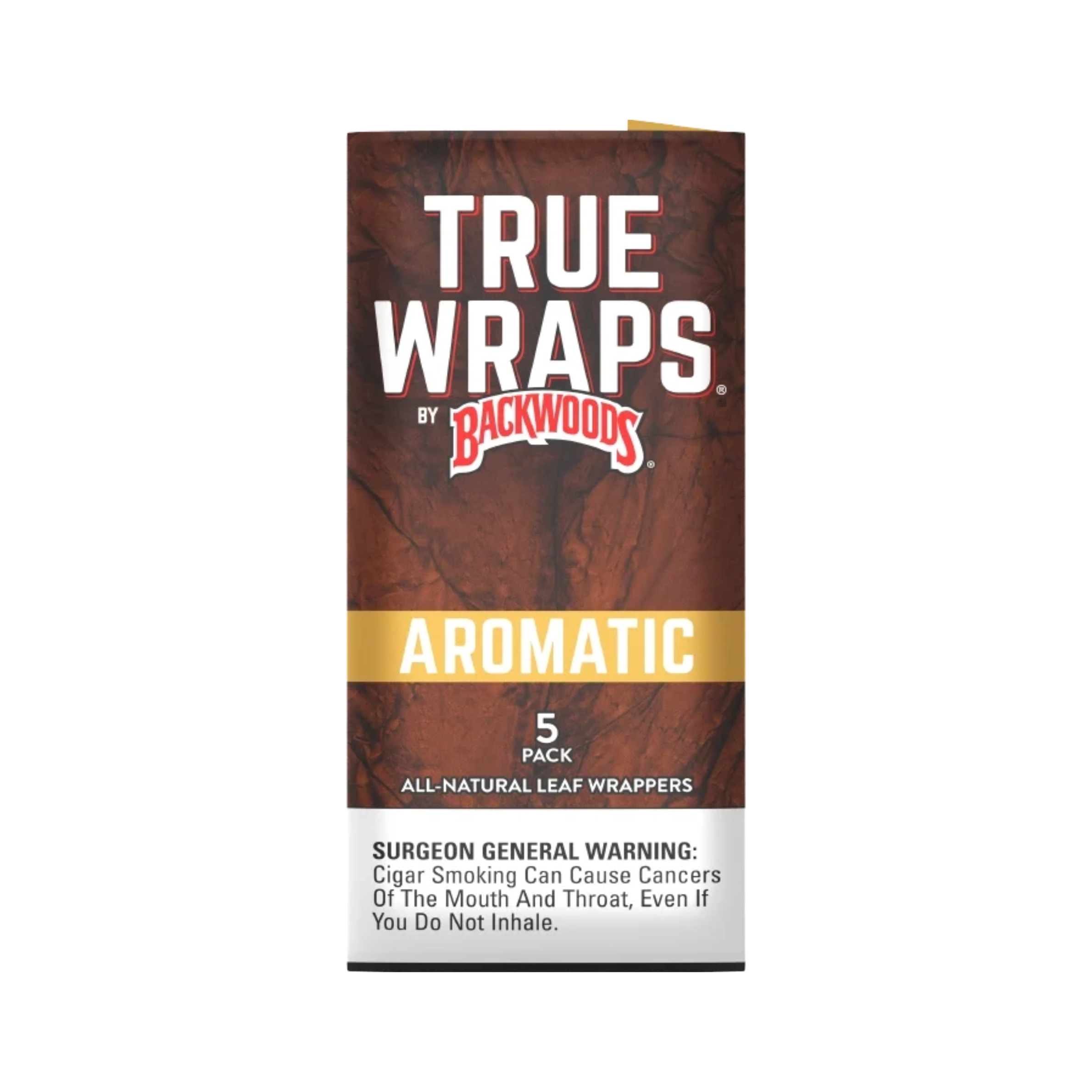 Backwoods "TrueWraps"
