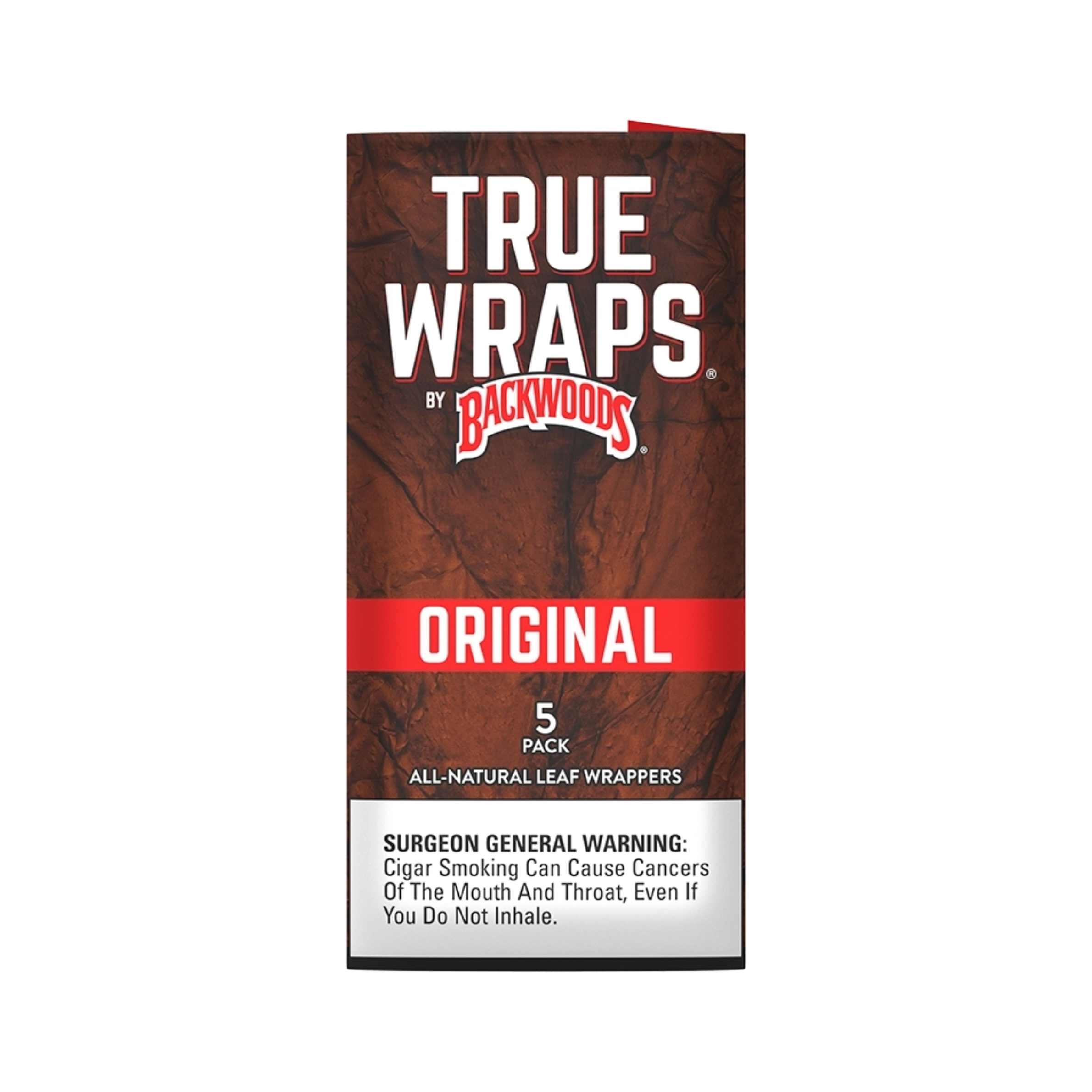 Backwoods "TrueWraps"