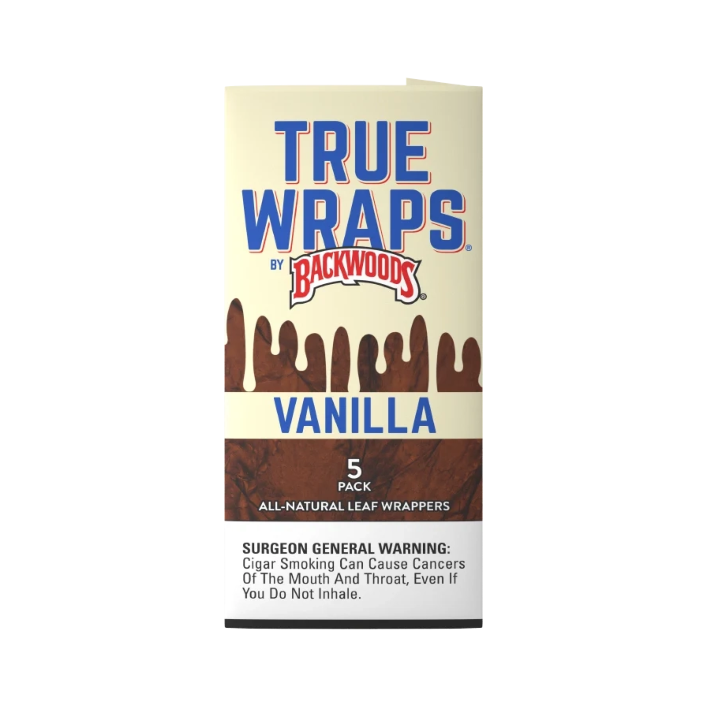 Backwoods "TrueWraps"