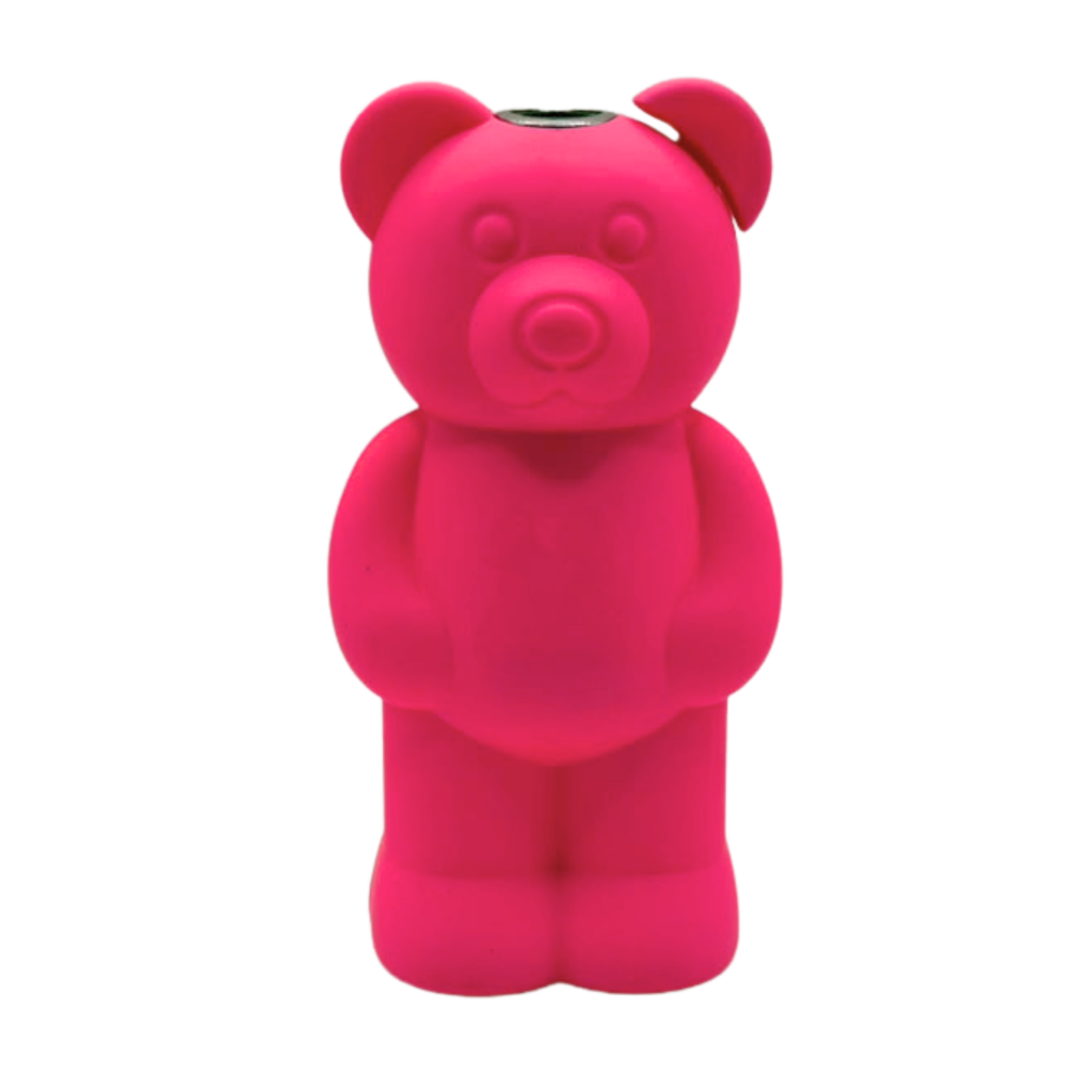 Bear Booty Torch