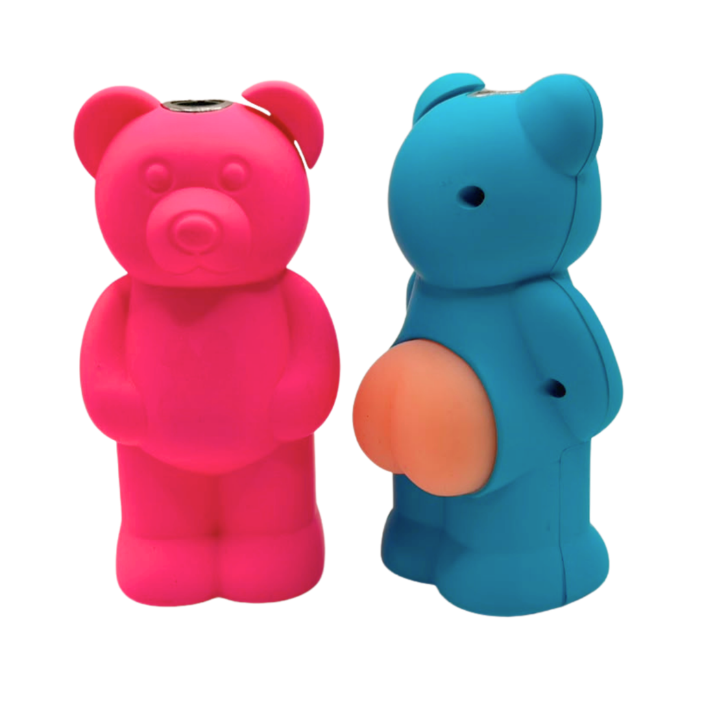 Bear Booty Torch
