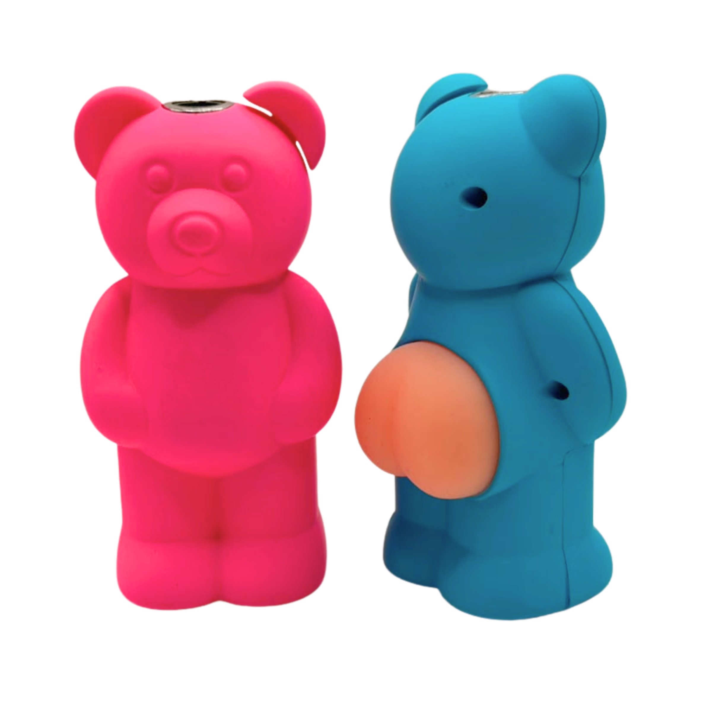 Bear Booty Torch