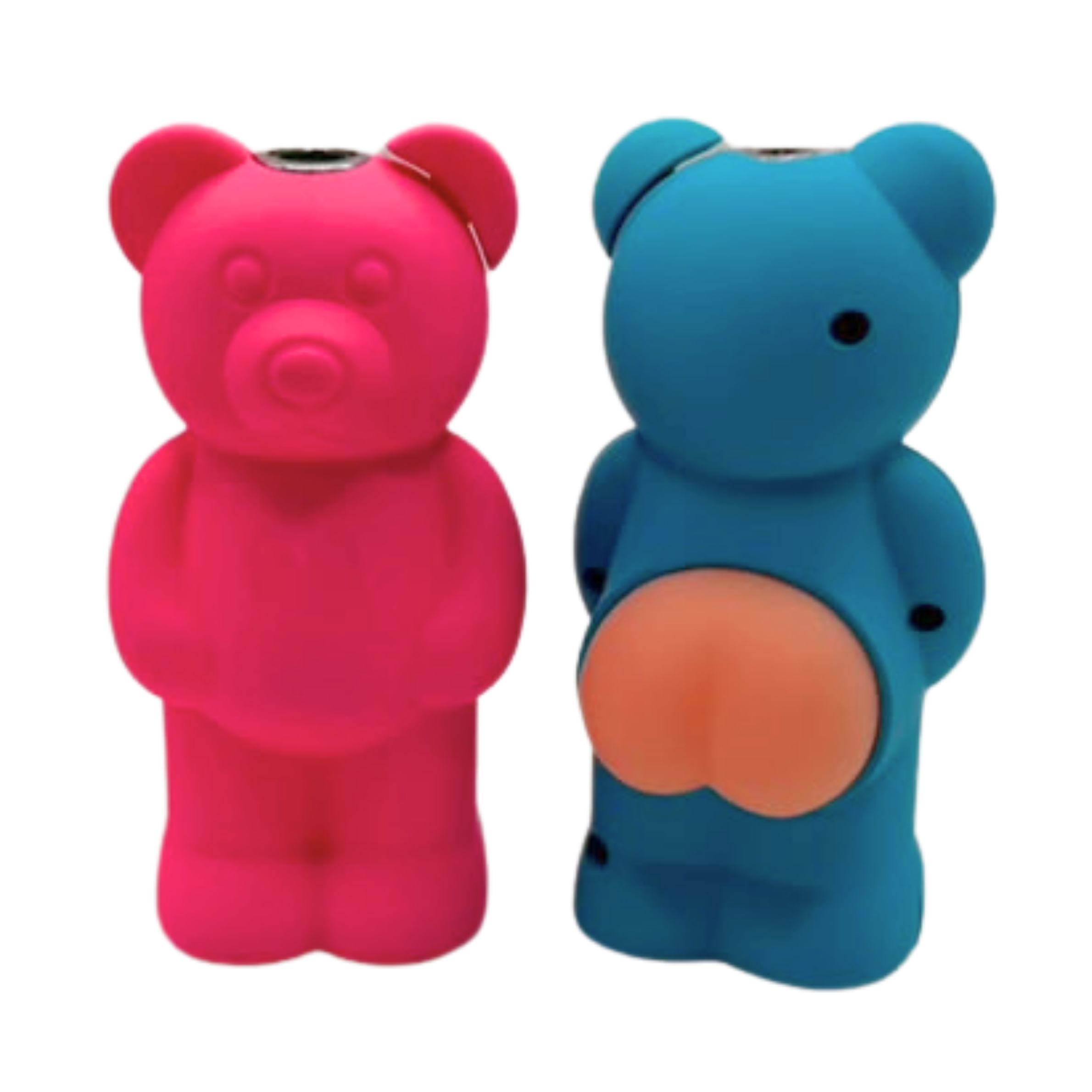 Bear Booty Torch