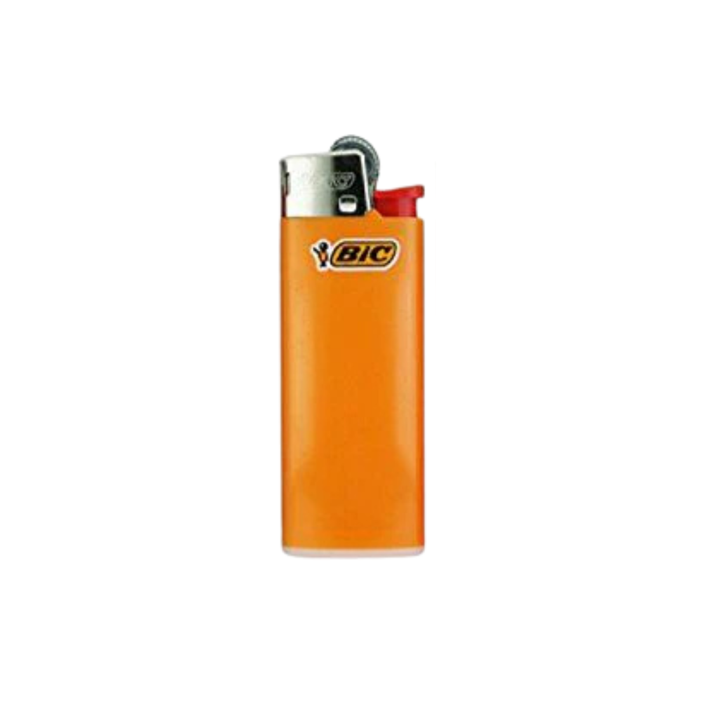 BIC Mini Pocket Lighters
