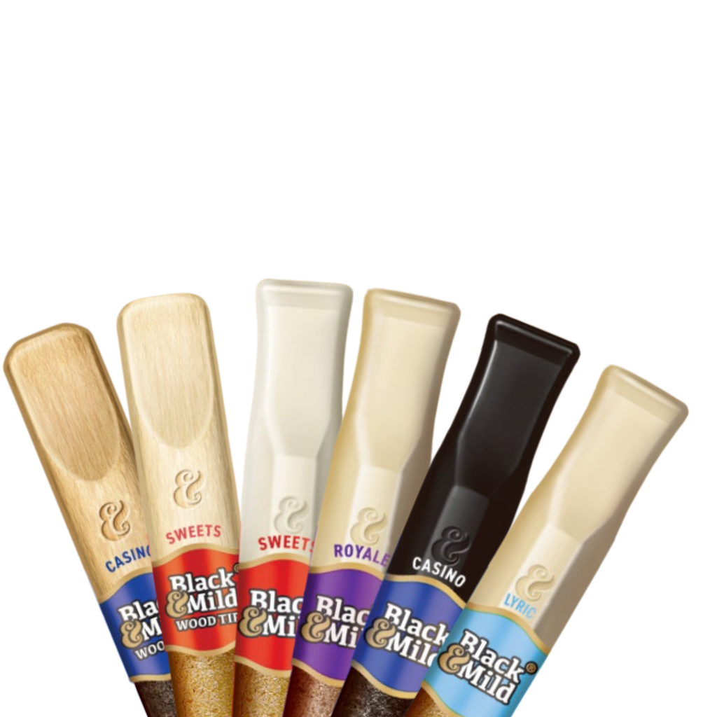 Black & Mild Cigars