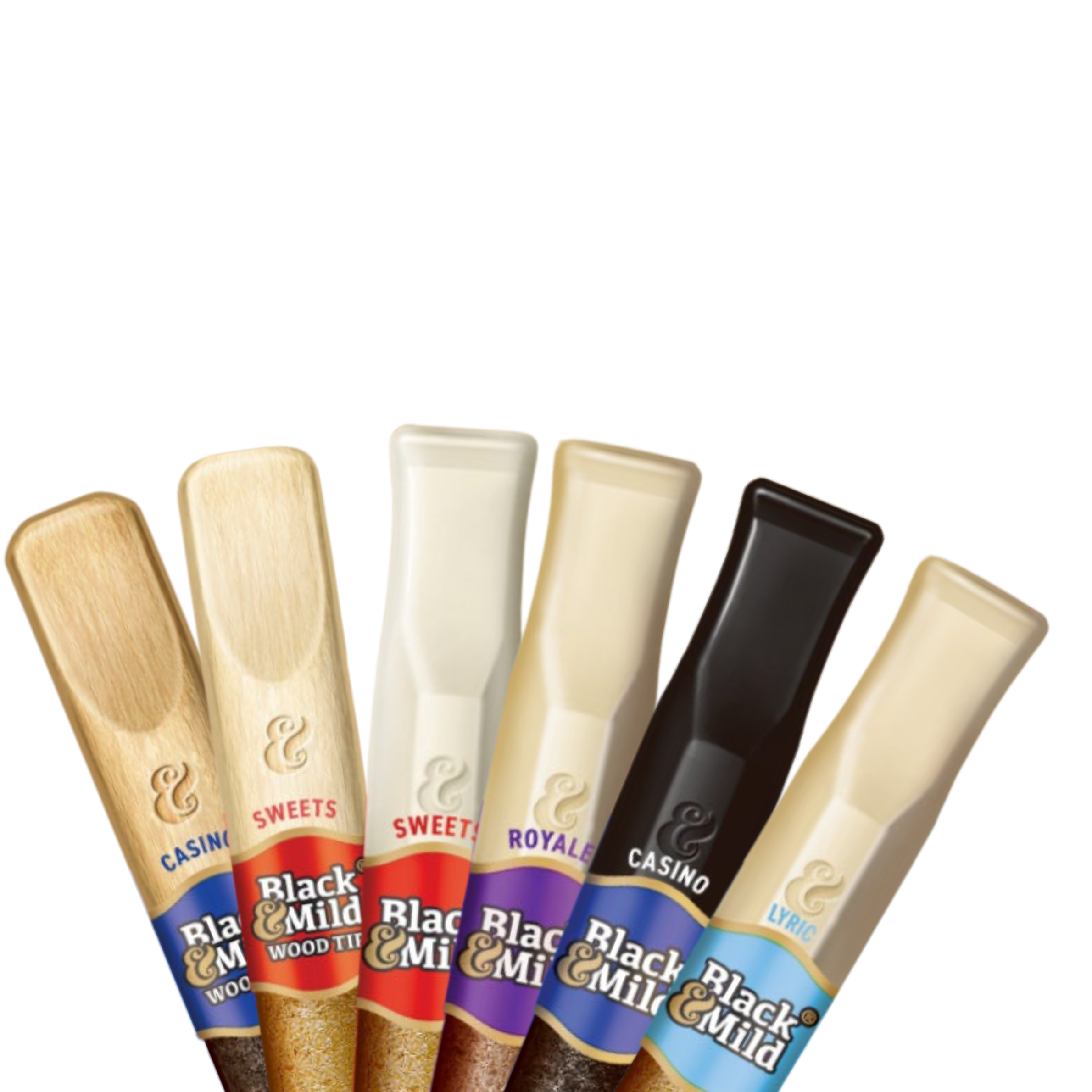 Black & Mild Cigars