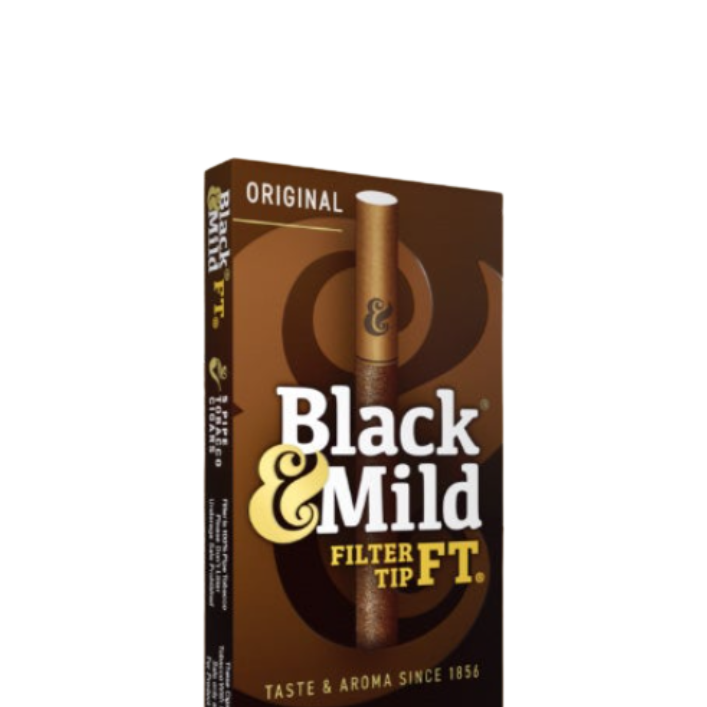 Black & Mild Cigars