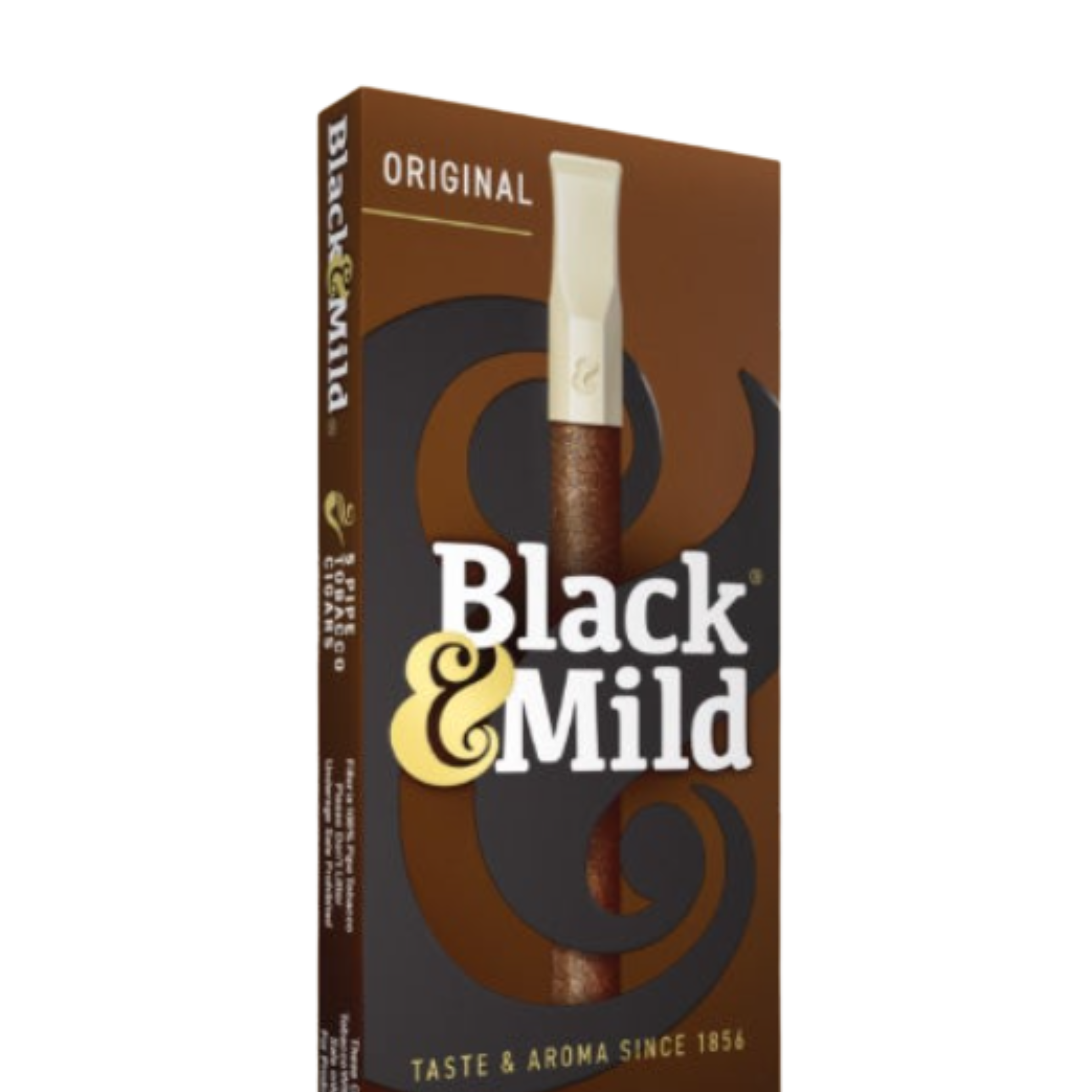 Black & Mild Cigars