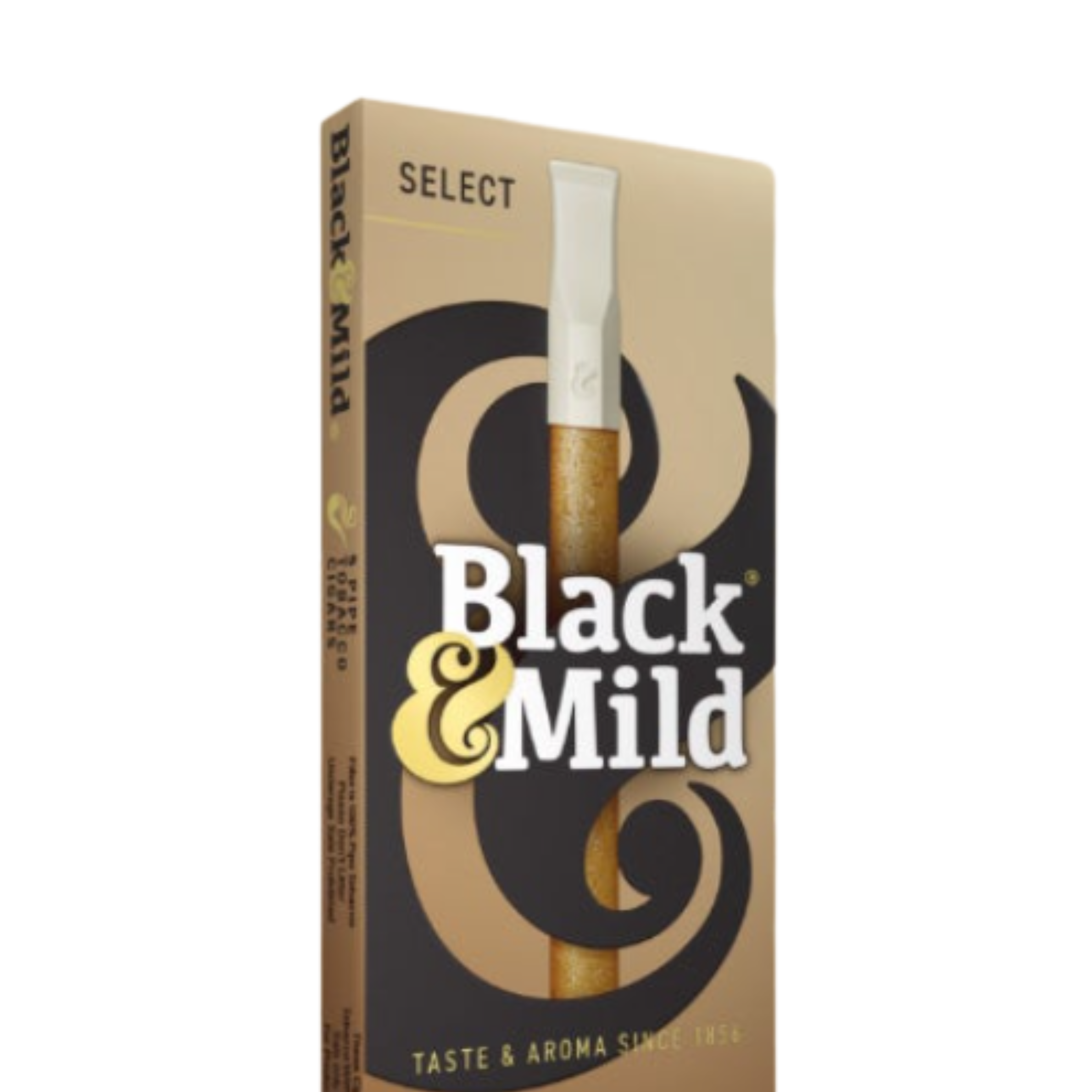 Black & Mild Cigars