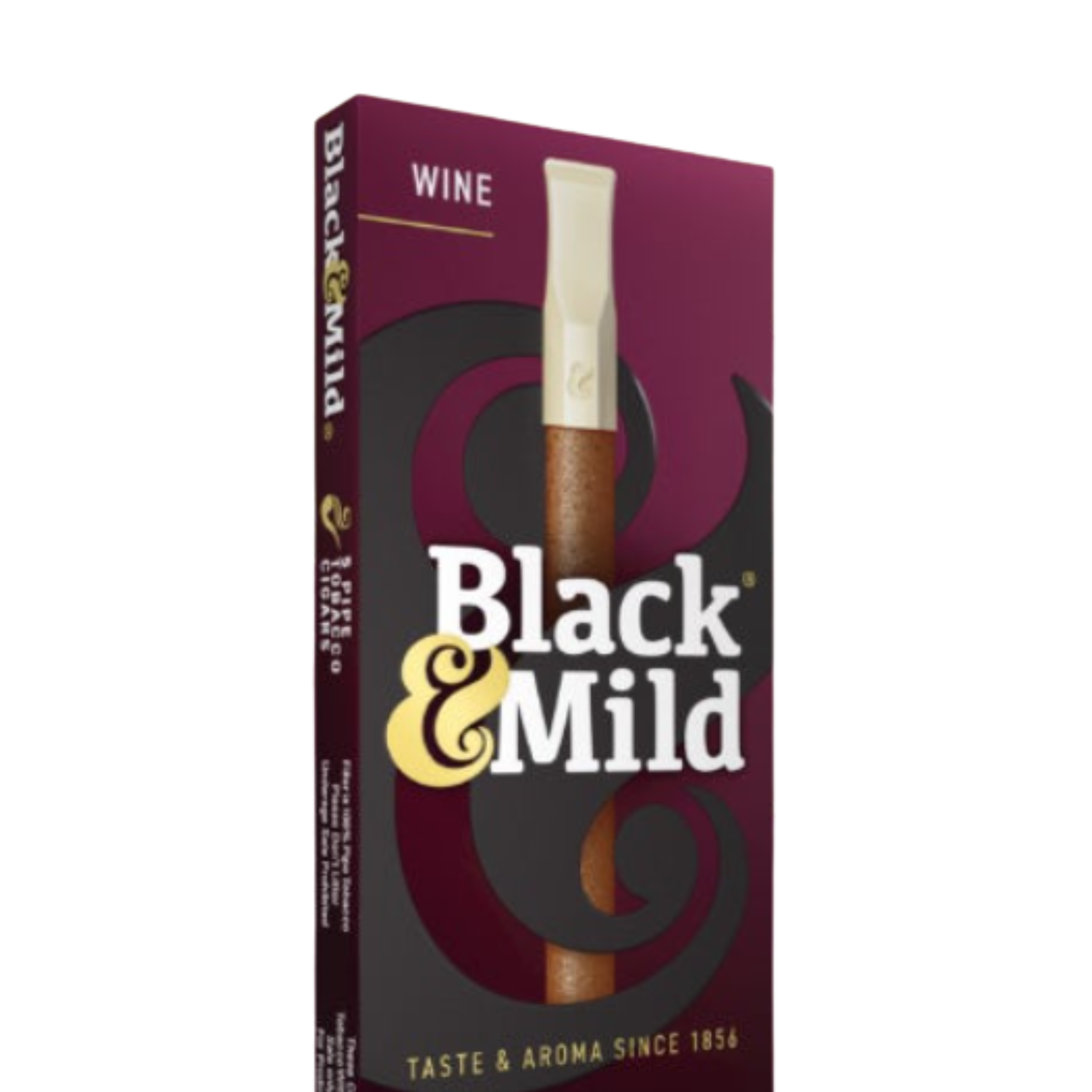 Black & Mild Cigars