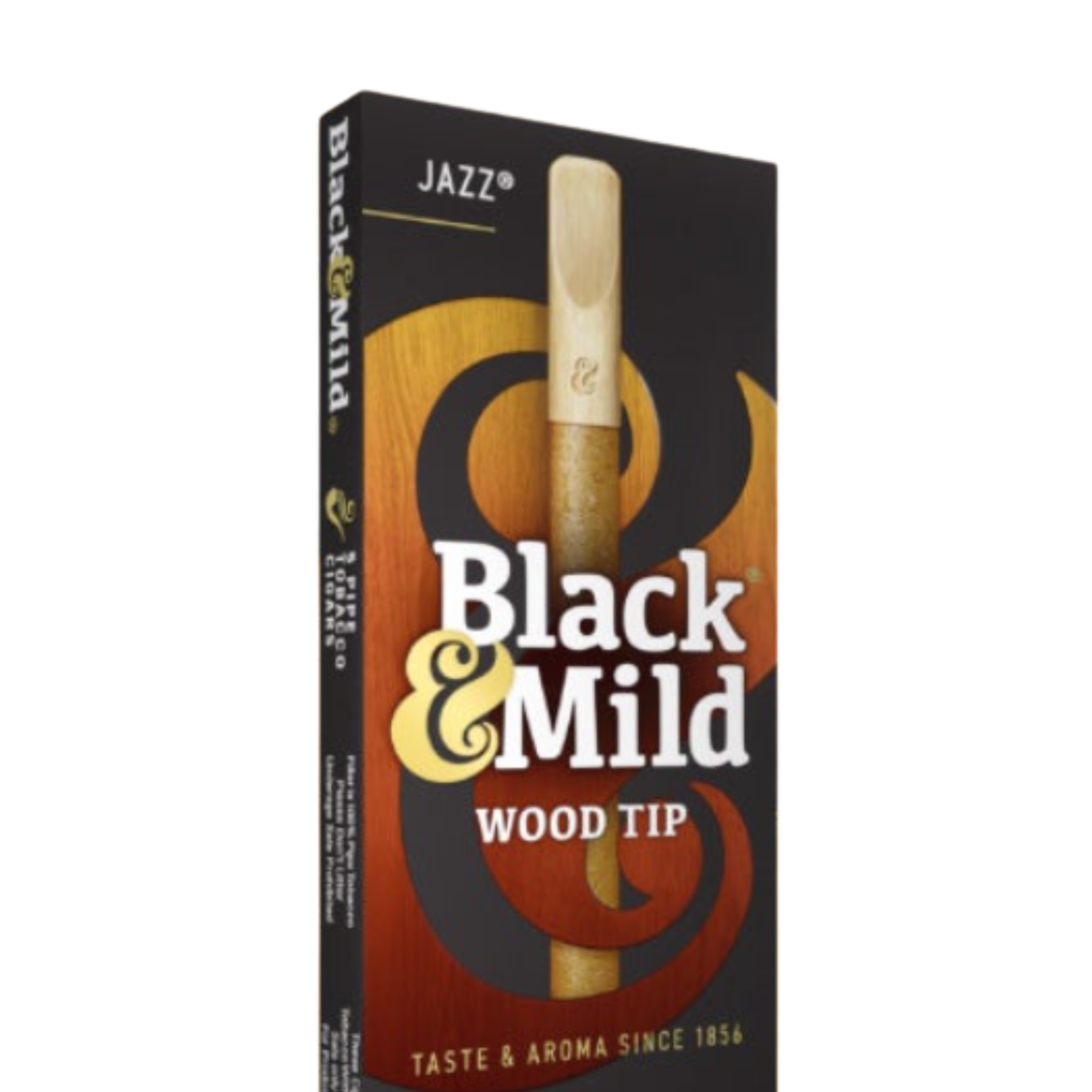 Black & Mild Cigars