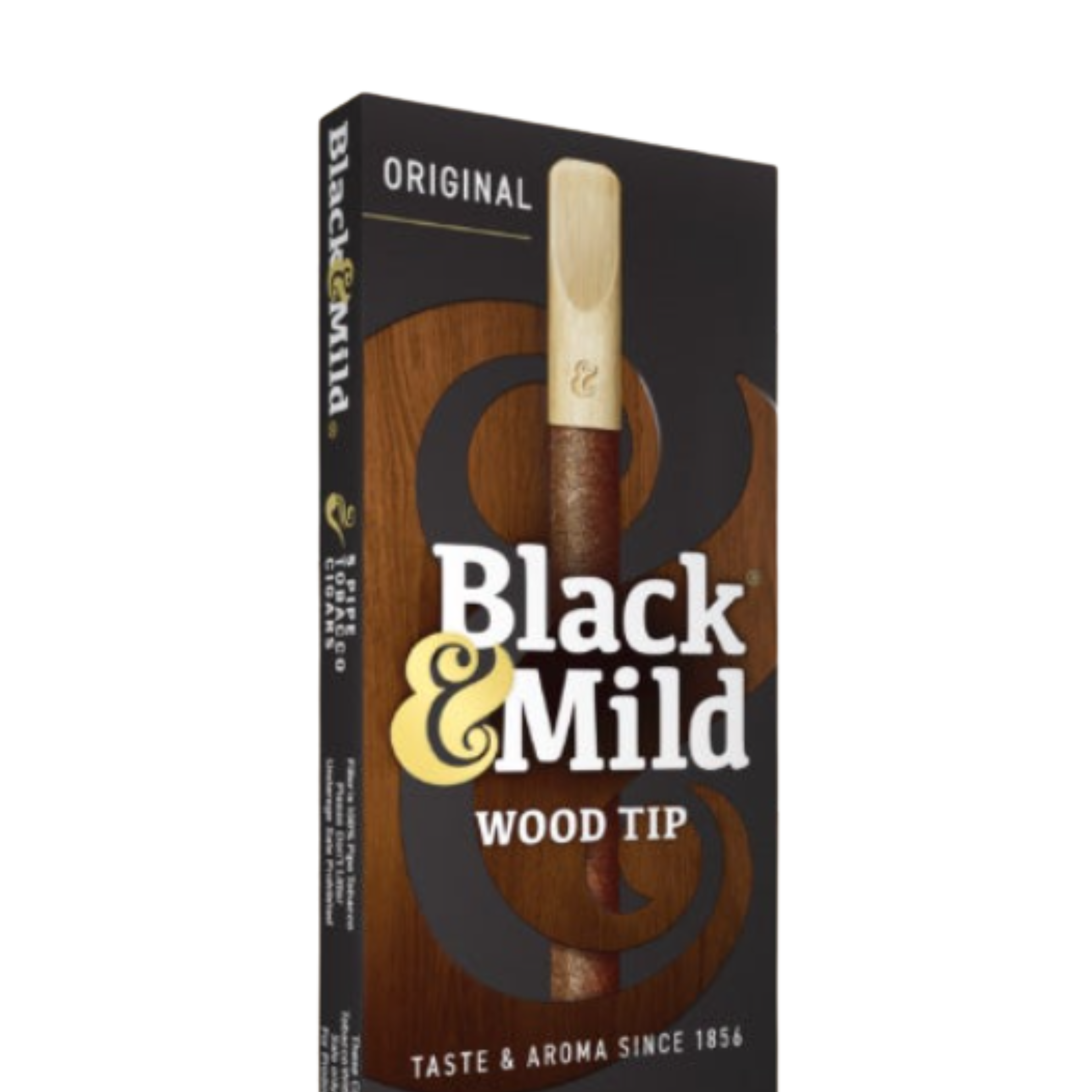 Black & Mild Cigars