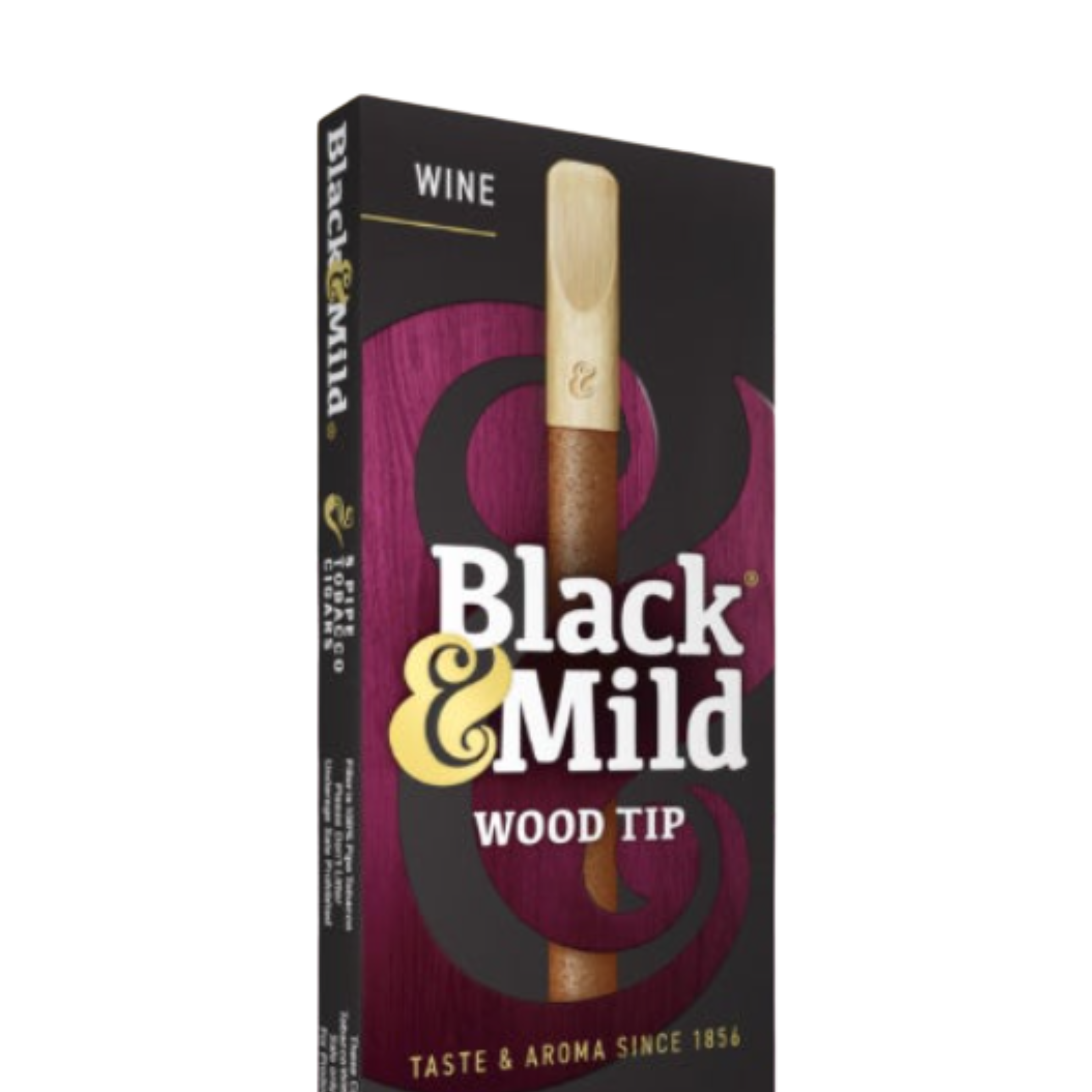 Black & Mild Cigars