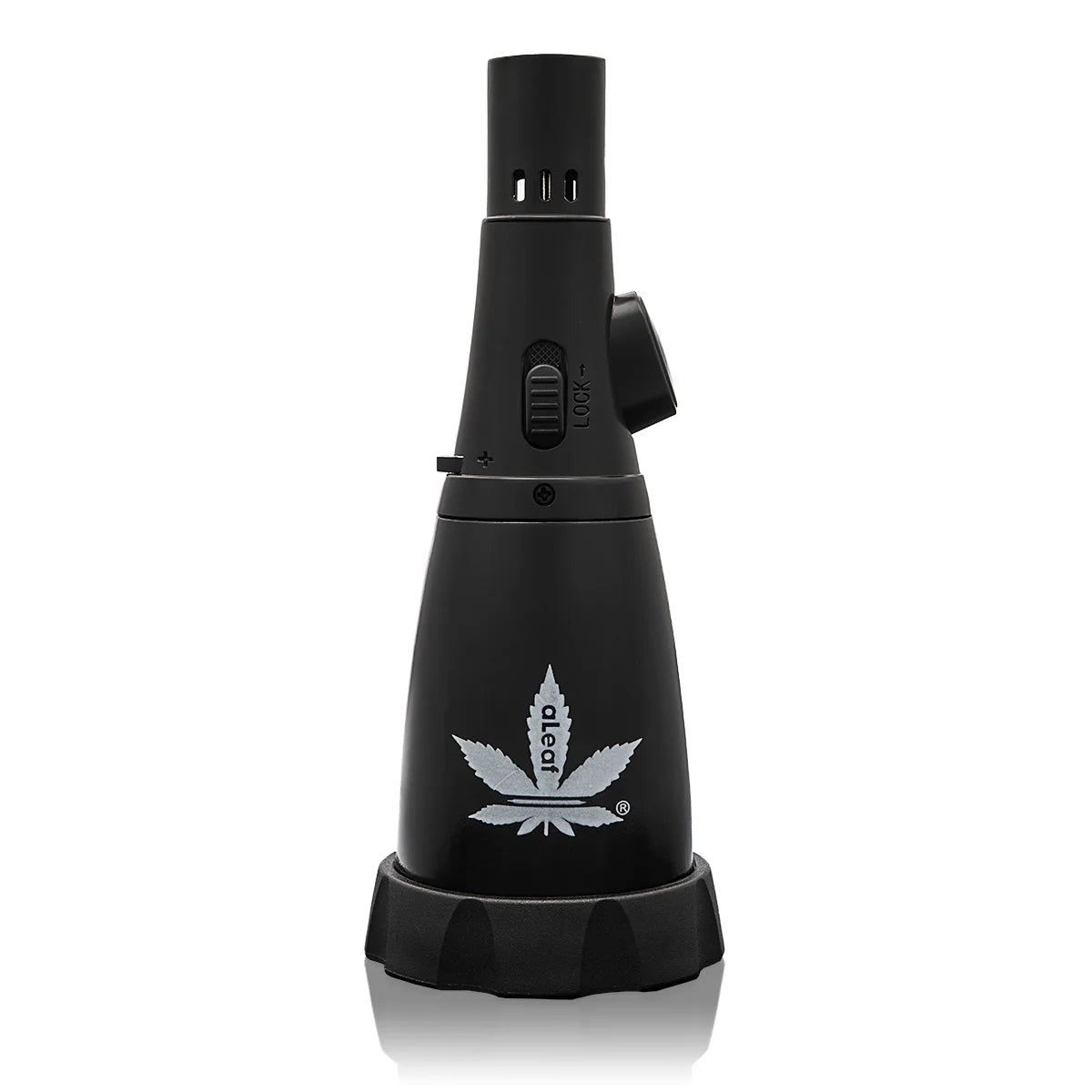 5.6" AERO BLOW TORCH BLUE TORBO FLAME