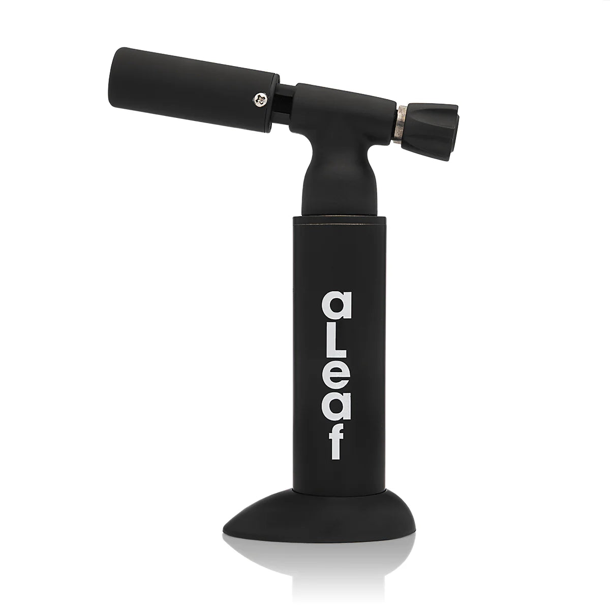 7" aLeaf Blow Torch
