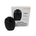 Lemon Open Pod System Black