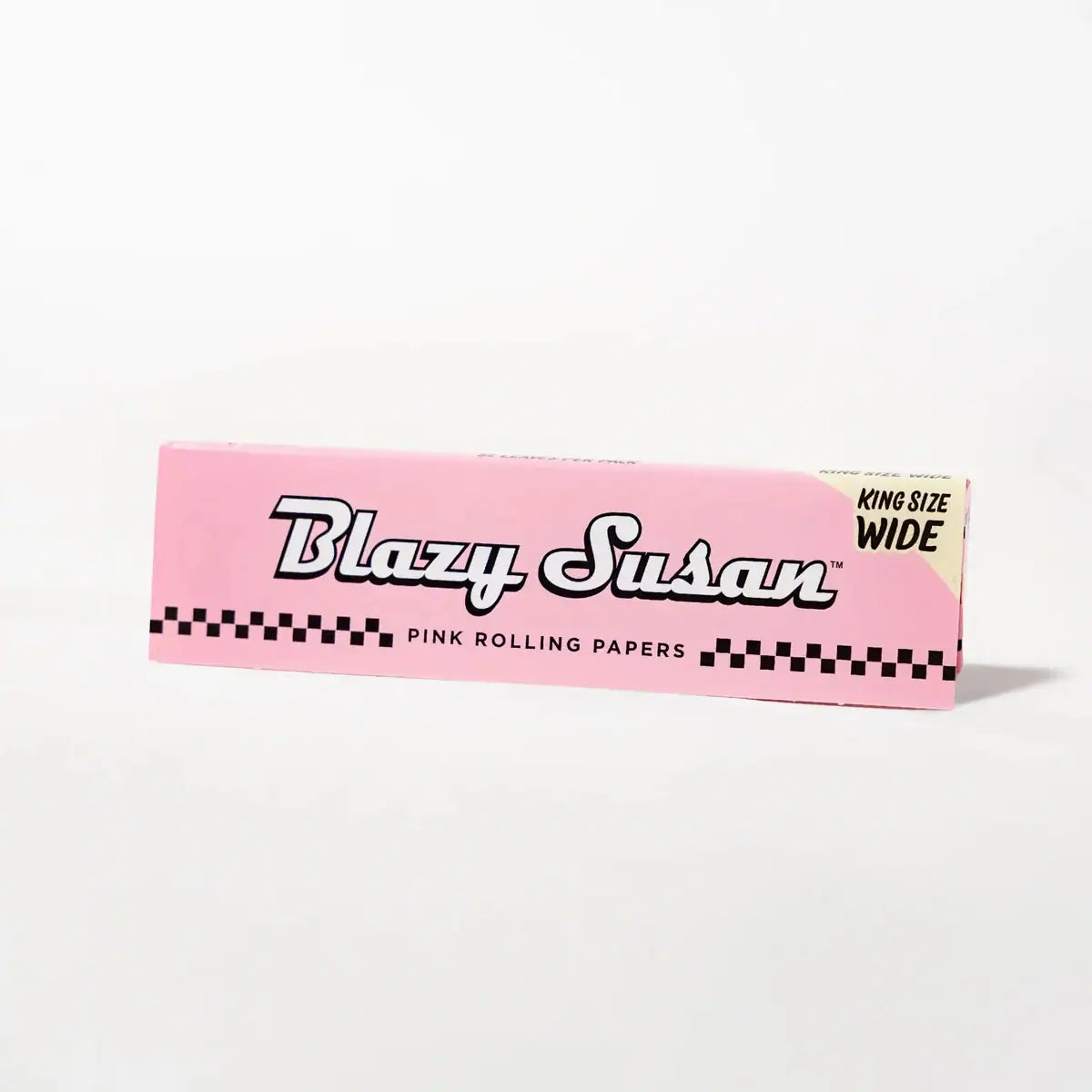 Blazy Susan Pink Rolling Papers